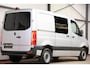 Mercedes-Benz Sprinter 317 1.9 CDI L1H1 170PK 2000KG TREKVERMOGEN
