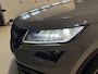 Skoda Kodiaq 1.5 TSI Sportline Business | Steel Grey | Elektr. trekhaak | Canton | Lederen sportstoelen | Sfeerverlichting