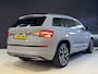Skoda Kodiaq 1.5 TSI Sportline Business | Steel Grey | Elektr. trekhaak | Canton | Lederen sportstoelen | Sfeerverlichting