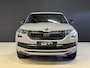Skoda Kodiaq 1.5 TSI Sportline Business | Steel Grey | Elektr. trekhaak | Canton | Lederen sportstoelen | Sfeerverlichting