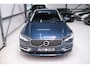 Volvo V90 2.0 T4 Inscription | 1e eig | Camera | Adaptive Cruise | Trekhaak | Leder | LED | Zonneschermen | Rijklaarprijs |