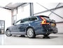 Volvo V90 2.0 T4 Inscription | 1e eig | Camera | Adaptive Cruise | Trekhaak | Leder | LED | Zonneschermen | Rijklaarprijs |