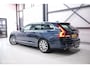 Volvo V90 2.0 T4 Inscription | 1e eig | Camera | Adaptive Cruise | Trekhaak | Leder | LED | Zonneschermen | Rijklaarprijs |