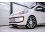 Volkswagen Up! 1.0 high up! | Stoelverwarming | Cruise | Mistlampen | LMV | Parkeersensoren | Getint glas | Rijklaar |