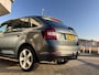 Skoda Rapid Spaceback TSI 110PK Clever TREKH+NAVI+STOELVERW