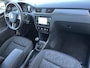 Skoda Rapid Spaceback TSI 110PK Clever TREKH+NAVI+STOELVERW