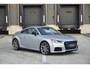 Audi TTS 2.0 TFSI Quattro Pro Line + B&O|VIRTUAL|Leder|20"|Florett Silver|Audi Exclusief