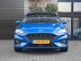 Ford Focus Wagon 1.5 EcoBoost ST Line X Business Feestdagen geopend bel voor een afspraak. Panoramadak, Adaptieve, cruise control Led verlichting, 18 inch Velgen