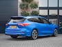 Ford Focus Wagon 1.5 EcoBoost ST Line X Business Feestdagen geopend bel voor een afspraak. Panoramadak, Adaptieve, cruise control Led verlichting, 18 inch Velgen