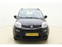 Fiat Panda 1.0 Hybrid City Life | Airco | Hoge instap | Dakrails | Weinig kilometers | 5 deuren | DAB Radio | Electrische ramen