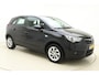 Opel Crossland X 1.2 Turbo Edition 110 PK | Navigatie | Stoel & Stuurverwarming | Lichtmetalen velgen | Parkeersensoren | DAB Radio | Hoge instap