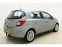 Opel Corsa 1.4-16V Cosmo | Navigatie | Climate control | Trekhaak | Parkeersensoren | Lichtmetalen velgen | Cruise control | Weinig kilometers | Mistlampen voor