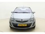 Opel Corsa 1.4-16V Cosmo | Navigatie | Climate control | Trekhaak | Parkeersensoren | Lichtmetalen velgen | Cruise control | Weinig kilometers | Mistlampen voor