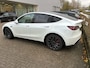 Tesla Model Y Performance AWD 75 kWh / Trekhaak / Autopilot / Panoramadak / Camera / 21'' / Keyless / Leder / Dodehoek / Navigatie / Stoelverwarming