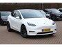 Tesla Model Y Performance AWD 75 kWh / Trekhaak / Autopilot / Panoramadak / Camera / 21'' / Keyless / Leder / Dodehoek / Navigatie / Stoelverwarming