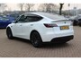 Tesla Model Y Performance AWD 75 kWh / Trekhaak / Autopilot / Panoramadak / Camera / 21'' / Keyless / Leder / Dodehoek / Navigatie / Stoelverwarming