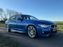 BMW 3-Serie 335i High Executive Automaat | M-Sport | HUD | Camera | BSD | Leder | Navi | Clima | Stoelverwarming | PDC | Cruise |