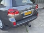 Toyota Land Cruiser LandCruiser V8 4.5 D-4D Executive 7p.