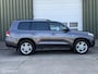Toyota Land Cruiser LandCruiser V8 4.5 D-4D Executive 7p.