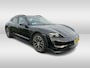 Porsche Taycan Cross Turismo 4 93 kWh / Panoramadak / Camera / Passenger Display / Luchtvering / 20'' / Leder / CarPlay / Matrix LED / Stoelverwarming / DAB / ACC