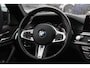 BMW 5-Serie Touring 540i xDrive High Exe. M Sport / Trekhaak / Panoramadak / 360Camera / Head-up / Leder / 19'' / Harman Kardon / CarPlay / Stoelventilatie / Stuur+Stoelverwarming / 4zone / Dodehoek / DAB / ACC