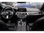 BMW 5-Serie Touring 540i xDrive High Exe. M Sport / Trekhaak / Panoramadak / 360Camera / Head-up / Leder / 19'' / Harman Kardon / CarPlay / Stoelventilatie / Stuur+Stoelverwarming / 4zone / Dodehoek / DAB / ACC