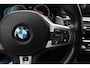 BMW 5-Serie Touring 540i xDrive High Exe. M Sport / Trekhaak / Panoramadak / 360Camera / Head-up / Leder / 19'' / Harman Kardon / CarPlay / Stoelventilatie / Stuur+Stoelverwarming / 4zone / Dodehoek / DAB / ACC