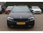 BMW 5-Serie Touring 540i xDrive High Exe. M Sport / Trekhaak / Panoramadak / 360Camera / Head-up / Leder / 19'' / Harman Kardon / CarPlay / Stoelventilatie / Stuur+Stoelverwarming / 4zone / Dodehoek / DAB / ACC