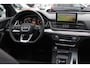 Audi Q5 55 TFSI e quattro Competition 32.038 km! / Panoramadak / 360Camera / RS Seats / B&O / 20'' / Matrix LED / Keyless / Virtual Cockpit / Stoelverwarming 4x / Dodehoek / DAB / ACC