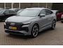Audi Q4 Sportback e-tron 40 Launch edition Advanced 77 kWh / SoH 91,4% / CarPlay / Matrix LED / Sportstoelen / Virtual Cockpit / Parkeerhulp V+A / Sonos Audio / Intr.voorverwarming / Stoelverwarming / DAB / Cruise Control