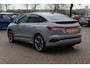 Audi Q4 Sportback e-tron 40 Launch edition Advanced 77 kWh / SoH 91,4% / CarPlay / Matrix LED / Sportstoelen / Virtual Cockpit / Parkeerhulp V+A / Sonos Audio / Intr.voorverwarming / Stoelverwarming / DAB / Cruise Control