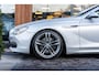 BMW 6-Serie Cabrio 640i High Executive Leer Sportstoelen Navi
