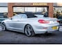 BMW 6-Serie Cabrio 640i High Executive Leer Sportstoelen Navi