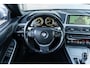 BMW 6-Serie Cabrio 640i High Executive Leer Sportstoelen Navi