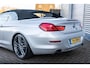 BMW 6-Serie Cabrio 640i High Executive Leer Sportstoelen Navi