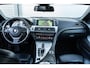 BMW 6-Serie Cabrio 640i High Executive Leer Sportstoelen Navi