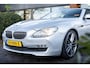 BMW 6-Serie Cabrio 640i High Executive Leer Sportstoelen Navi