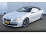 BMW 6-Serie Cabrio 640i High Executive Leer Sportstoelen Navi