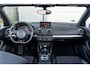 Audi A3 Cabriolet 1.4 TFSI CoD Ambition Pro Line S Open Days S LINE Leer/Alcantara