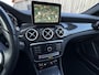 Mercedes-Benz GLA 180 AMG Aut Panoramadak SportLeder+Memory Nightpakket Navi Led Camera 19" Pdc