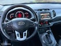 Kia Sportage 2.0 X-clusive | AUTOMAAT | LEDER | CAMERA |