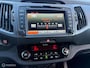 Kia Sportage 2.0 X-clusive | AUTOMAAT | LEDER | CAMERA |
