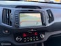 Kia Sportage 2.0 X-clusive | AUTOMAAT | LEDER | CAMERA |