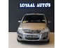 Opel Zafira 1.6 Temptation | 7 PERSOONS | CRUISE | AIRCO | ELEK.RAMEN | APK.