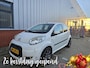 Citroën C1 1.0-12V NAP Half leer 5Deurs