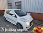 Citroën C1 1.0-12V NAP Half leer 5Deurs