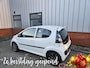 Citroën C1 1.0-12V NAP Half leer 5Deurs