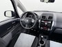 Suzuki SX4 1.6 Limited | trekhaak | Airco | Hoge instap | roofrail