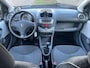 Peugeot 107 1.0-12V XS / Airco / 5-deurs / elektrische ramen / onderhouden