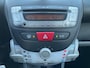Peugeot 107 1.0-12V XS / Airco / 5-deurs / elektrische ramen / onderhouden